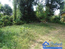 Land for Sale at Maharagama